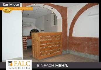 +++Zu vermieten kleiner Pizzaimbiss mit Pizzaofen+++