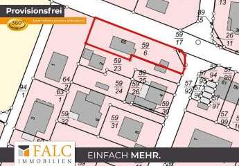 +++Provisionsfrei!!! Grundstück in Kaufungen zu verkaufen+++