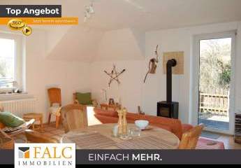 +++Eigentumswohnung direkt am Nationalpark zur Sebstnutzung, Vermietung oder als Feriendomizil+++