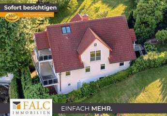 ++Viel Platz für Ihre Wohnträume: Einfamilienhaus mit Einliegerwohnung auf einem großen Grundstück++