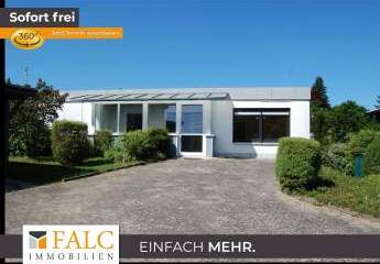 +++Ein Bungalow mit dem gewissen Etwas!+++