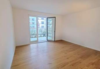 zur Miete: Gemütliches Studio mit Einbauküche & Terrasse – 5 Gehminuten zum Boxhagener Platz