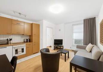 Schöne 2-Zimmer Wohnung in Kreuzberg in der Nahe von Volkspark Haseheide