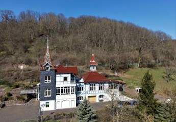 Bereits verkauft: Traumhaftes Märchenschloss in Nordhessen