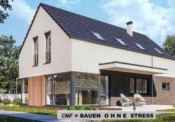 Wir bauen Ihr Traumhaus - EFH Arras 96