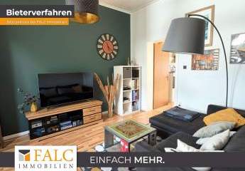 Renditeobjekt im Herzen Duisburg´s