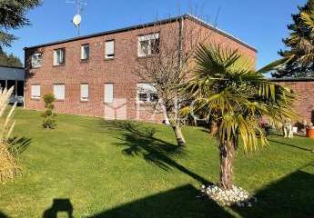 Traumrenditeobjekt mit Wandlungsmöglichkeiten