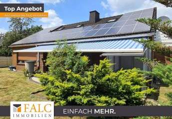 Familien Herzlich Willkommen - ruhiges Wohnen in Wesel