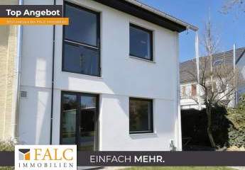 Kein Sanierungsrisiko - Saniertes Reiheneckhaus nach KfW55