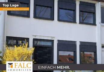 Familien Willkommen - Saniertes Reihenmittelhaus