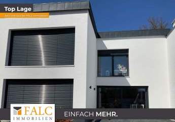 Unverbaubarer Blick - Saniertes Reihenmittelhaus KfW55