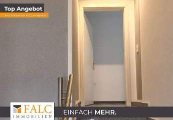 Vermietete Eigentumswohnung in Bestzustand