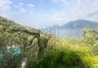 Secret Sale: Historisches Gebäude mit 7 Luxusapartments und Pool in Brenzone sul Garda - Gardasee