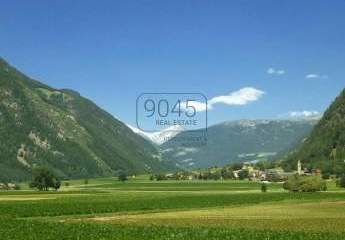 Secret Sale: Villa in idyllischer Panoramalage in Aufhofen bei Bruneck - Südtirol
