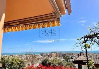 Villa mit Meerblick in San Benedetto del Tronto (AP) - Marken