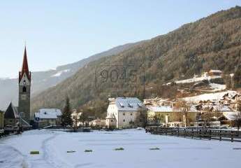 Großzügige Erdgeschosswohnung in Vintl - Südtirol