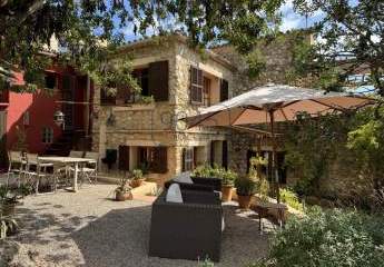 Idyllische "Finca