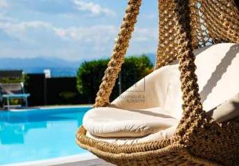 Stilvolles "Bed & Breakfast