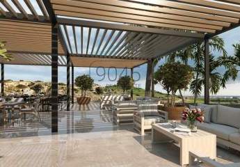 Strand, Komfort, Rendite - attraktive Investitionsmöglichkeit in Apartments in Iskele - Nordzypern