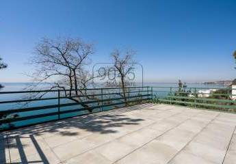 Ferienhaus mit Meerblick in Duino Aurisina - Triest
