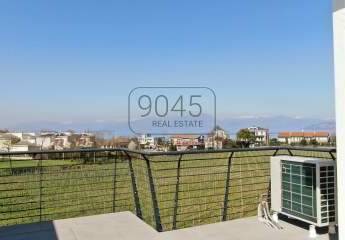 Exklusive Luxus-Apartments in Peschiera del Garda mit Blick auf den Gardasee und Sirmione