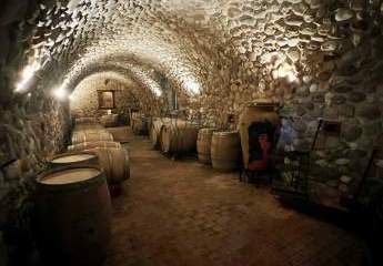 Secret Sale: Kleines Weingut mit Entwicklungspotenial in Bardolino – Ein Juwel am Gardasee