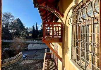 Exklusives Anwesen in Zentrumsnähe in Brixen - Südtirol