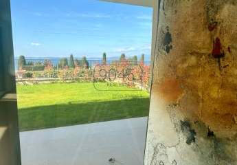 Exklusive Neubauvilla in Lazise – Moderne Eleganz in ruhiger Lage, nur 500 m vom Seeufer - Gardasee