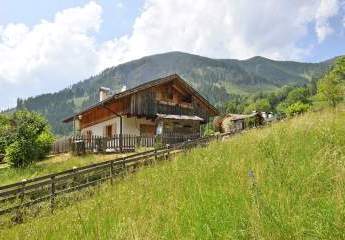 Refugium der Ruhe und Natur im Herzen der Trentiner Dolomiten