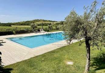 Secret Sale: Charmante Landhausvilla in Caprino Veronese - Gardasee