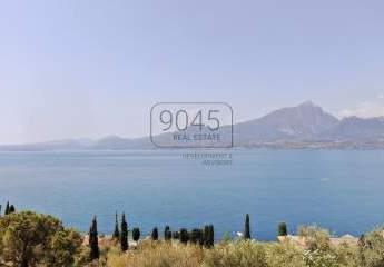 Secret Sale: Neubau-Luxusvilla in Torri del Benaco - Gardasee