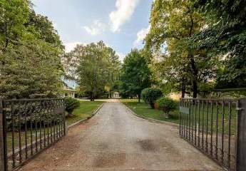 Elegante Villa auf großzügigem Landgut in Gemona del Friuli, Friaul-Julisch Venetien - Italien