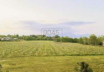 Secret Sale: charmantes restauriertes Anwesen aus dem 18. Jh. mit Wohneinheiten - Gardasee