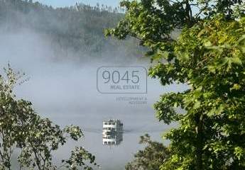 Rarität: Exklusives Ferienhaus mit Seeblick – Ihr privates Refugium am Thüringer Meer