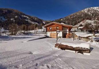 Refugium der Ruhe und Natur im Herzen der Trentiner Dolomiten