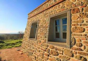 Einzigartiges toskanisches Landhaus in Vinci – traumhafte Lage mit Panoramablick