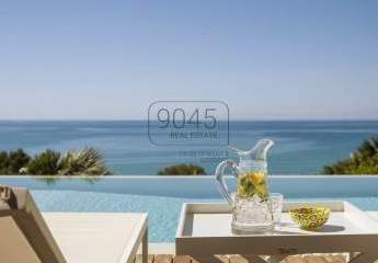 Secret Sale: Exklusive Residenz am Meer – Eingebettet in die Natur von Sciacca