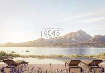 Ihre Traum-Penthouse-Wohnung mit atemberaubender Aussicht über den Gardasee – Torri del Benaco