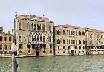 Ca’ del Duca – Elegante Residenz im Herzen von San Marco - Venedig