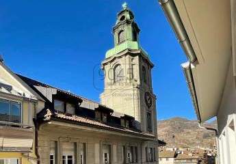Exklusives Wohnensemble im historischen Zentrum von Bozen - Italien
