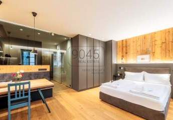 Mini-Luxuswohnung im Herzen von Bozen - Südtirol