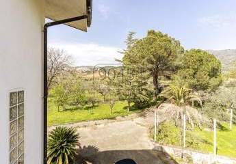 Freistehende Villa an der Ionischen Riviera Kalabriens in Villapiana - Italien