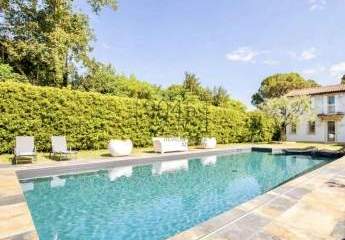 Hochwertige Villa mit Pool in Selvazzano Dentro (PD)