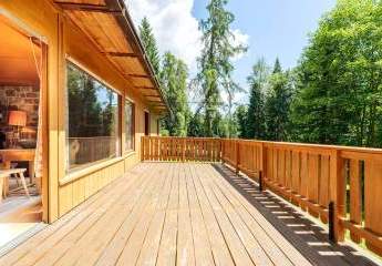 Verstecktes Juwel in den Bergen – Ihr alpines Refugium in Hafling - Südtirol