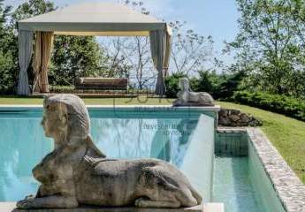 Secret Sale: 29 ha grosse "Tenuta