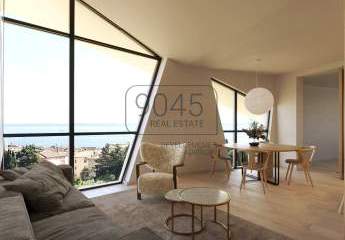 Exklusives Penthouse mit atemberaubendem Blick in Garda - Gardasee
