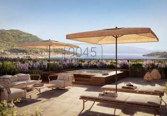 Ihr Rückzugsort mit Weitblick – Exklusiv wohnen in Salò am Gardasee