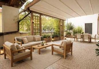 Charmante Immobilie mit Potenzial inmitten der historischen Altstadt von Trient - Trentino/Südtirol