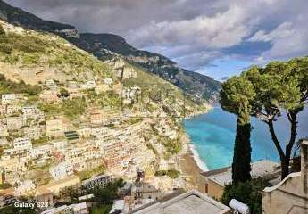 Secret Sale: Exklusives Immobilienangebot in privilegierter Lage an der Amalfiküste