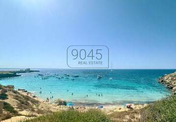 Exklusive Meeresresidenz auf Favignana, Italien